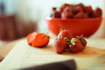 fruits_fraises