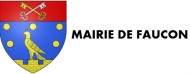 logo mairie de Faucon 84110 provence vaucluse