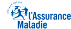 logo Assurance Maladie AMELI