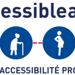 logo accessibilité