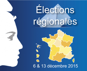 Elections Régionales, résultats du 2nd Tour