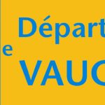 Logo du département du Vaucluse
