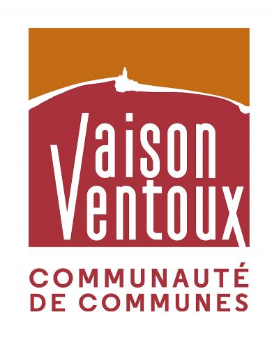logo des Communauté de communes Vaison Ventoux