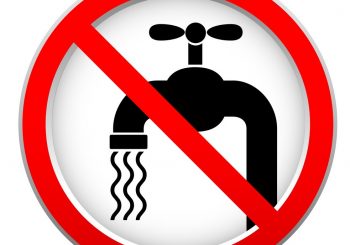 Alerte sécheresse : mesures de restriction de l’usage de l’eau sur sept bassins de Vaucluse.