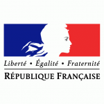logo du gouvernement français a Faucon