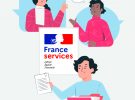 France services – Journées portes ouvertes 2022