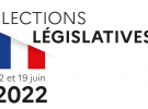 Elections législatives 2022 : résultats du 1er tour à Faucon